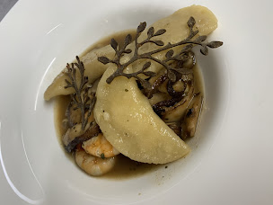 Photo n°18 de Les Rives de la Creuse à Ciron (Restaurant)