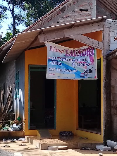 Photos of LAUNDRY "PELANGI"