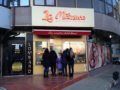 Photos of La Mămuca