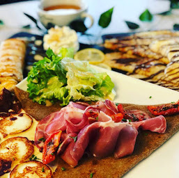 Photo n°7 de L'île O'crêpes - Boulogne-Billancourt à Boulogne-Billancourt (Restaurant)