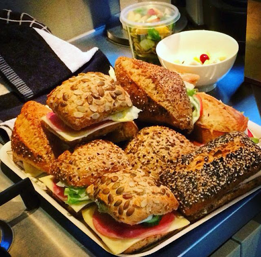 LunchBoks - Visual