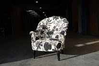 Les fauteuils d'Audrey à Bouguenais