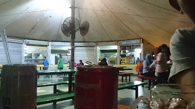 Photos of Food court