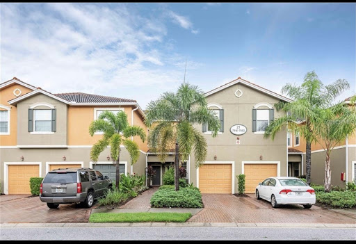 Stringer Management Inc - Visual