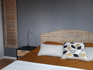 Photo n°35 de chambres d'hôtes d'Etrée à Magny (Hôtel)