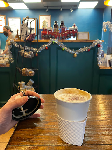 Camel City Coffee - Thumbnail