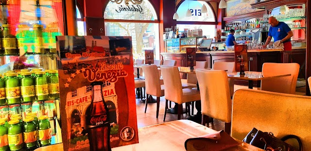 Eiscafé Venezia