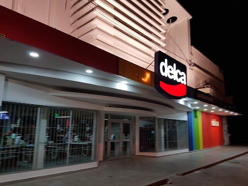 Delca Supermercado, Author: Delca Supermercado