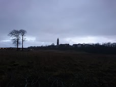 Leverndale Hospital glasgow