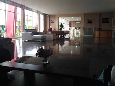Photos of Simalungun City Hotel
