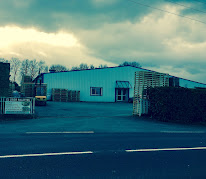 EL JIREH PALETTES à La Petite-Boissière