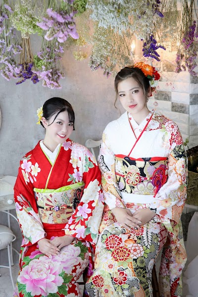 振袖MIYAMA秦野店