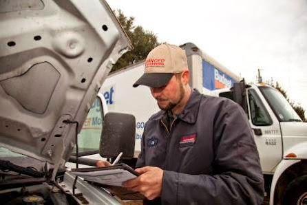 Advanced Maintenance featured image