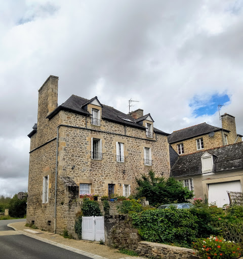 Photo de Manoir de Bélouze à Plédéliac (22270)