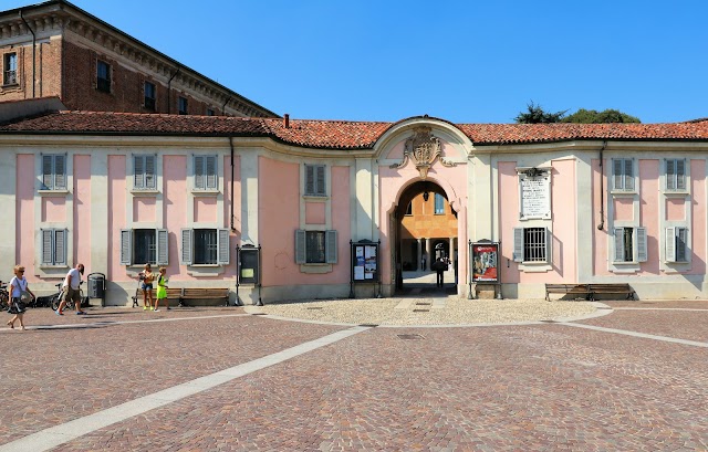 Villa Borromeo Visconti Litta