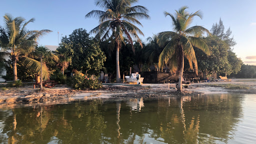 Ikarus Kiteboarding Centre - Cancun Isla Blanca