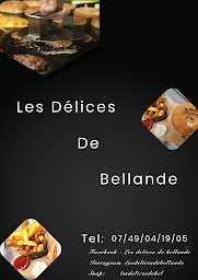 Photo n°20 de Les Délices De Bellande à Aubenas (Snack)