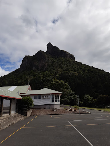 Whangarei Heads School - Thumbnail