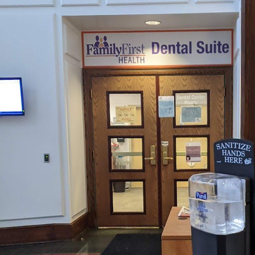 Family First Health George Street Center - Dental - Thumbnail