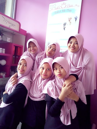 Photos of Moz5 Salon Muslimah Pondok Kelapa