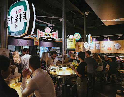 Photo of Nakano Darling