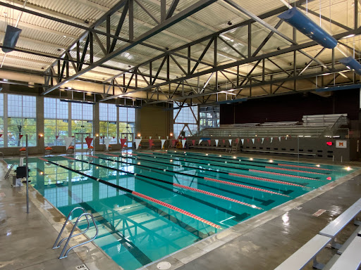 Park Center Indoor Pools - Thumbnail