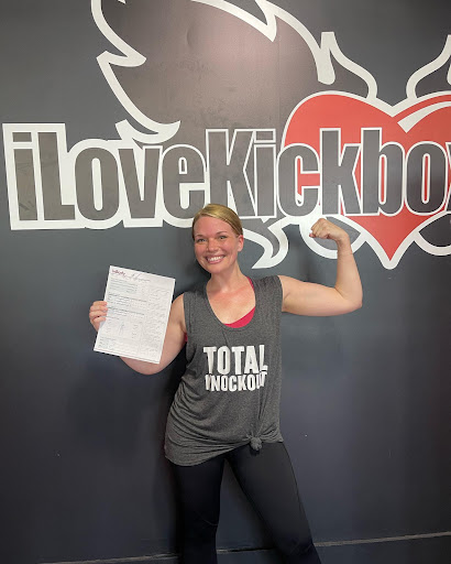 iLoveKickboxing - Largo, FL - Thumbnail