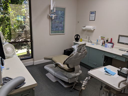Brian E. Nilges DDS - Visual