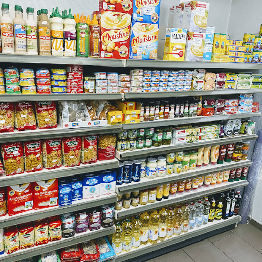 Alimentation Salengro - Thumbnail