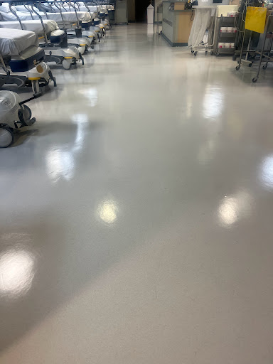 Property Care Building Service Gallery - United States