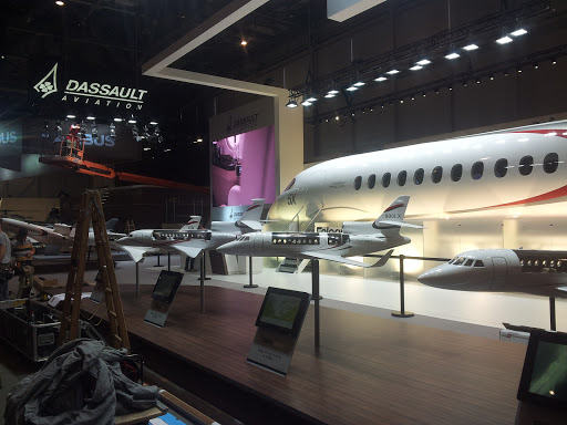 Europe Rapide Expo - Thumbnail