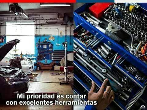 Taller Electro Mecánico San José - Thumbnail