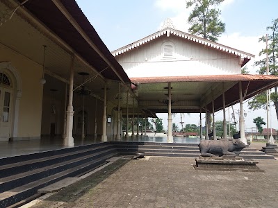 Photos of Karesidenan Kedu