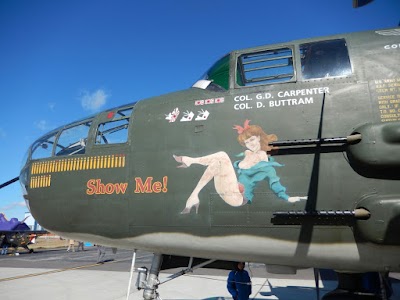 Commemorative Air Force Missouri Wing