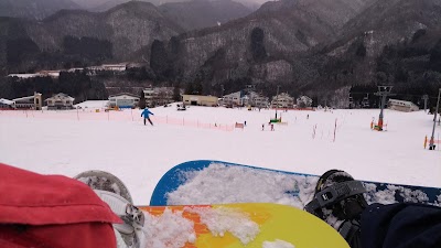 Photos of Hidahonokidaira Ski Area