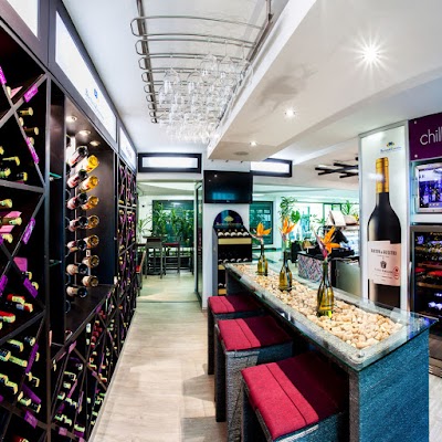 Photos of Wine Shop