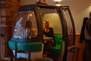 Photo n°98 de LE VERSANT TOULOUSE à Toulouse (Restaurant de viande à la découpe)