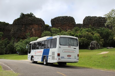 Photos of Foz Bus - Fretamento de &ocirc;nibus e vans em Foz do Igua&ccedil;u