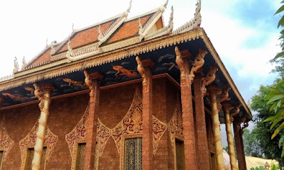 Photos of Preah Theat Tauch Temple