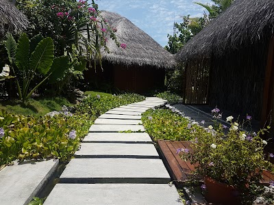 Photos of Funa Spa at Dhigufaru Island Resort