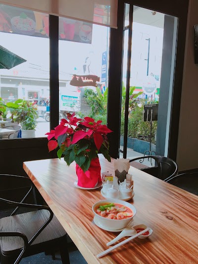 Photos of The White House Cafe