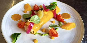 Photo n°19 de Restaurant le Favona à Conca (Restaurant méditerranéen)