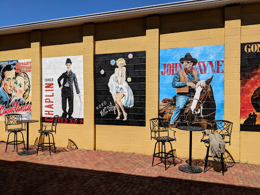 Loudon Theatre - Thumbnail