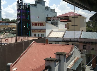 photo of Stesen Monorail KL Sentral