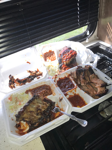 Dave's Bbq Gallery - United States