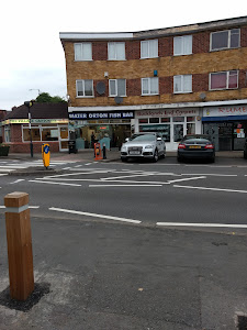 Water Orton Fish Bar photo