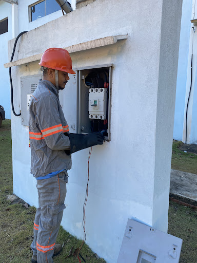 Kv Soluções Elétrica