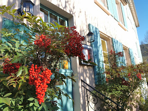 Photo n°16 de L'Auberge du Vieux Marly à Marly-le-Roi (Restaurant)