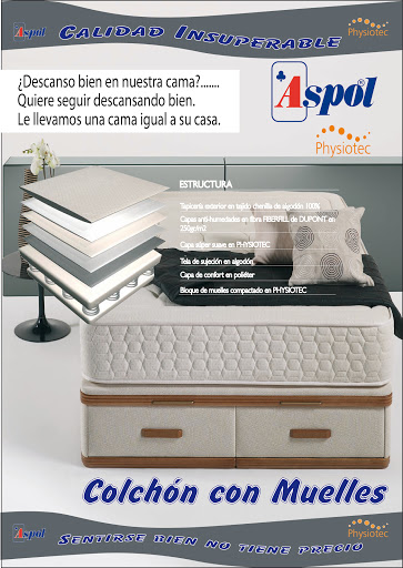 Aspol - Visual