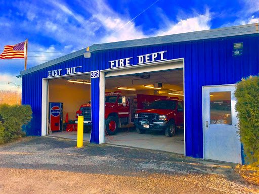 East Hill Volunteer Fire Department - United States